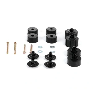 Cab to Frame Mount Kit - 20 pcs - 73-79 Ford Truck Standard Cab - Image 3 of 6